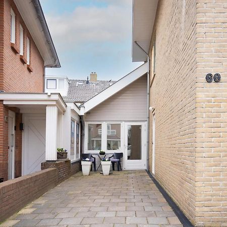 Ferienwohnung Casita Del Pueblo Zandvoort Exterior foto