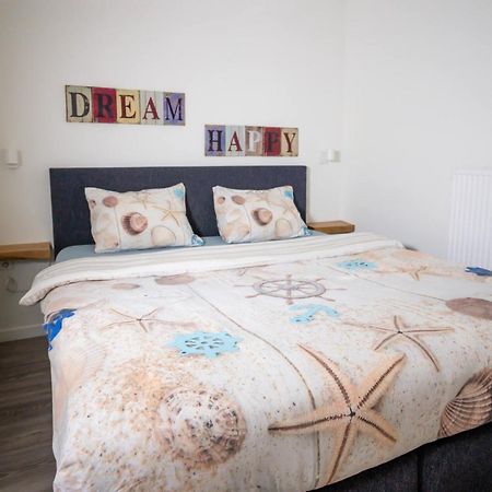 Ferienwohnung Casita Del Pueblo Zandvoort Exterior foto